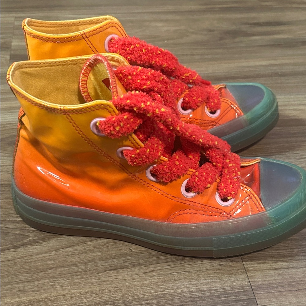 ⚽️🏆3DAYSALE🏆⚽️ConverseJ.W. Anderson x Chuck 70 Hi Top 'Toy